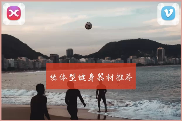 练体型健身器材推荐