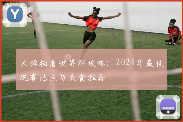 大排档看世界杯攻略:2024年最佳观赛地点与美食推荐