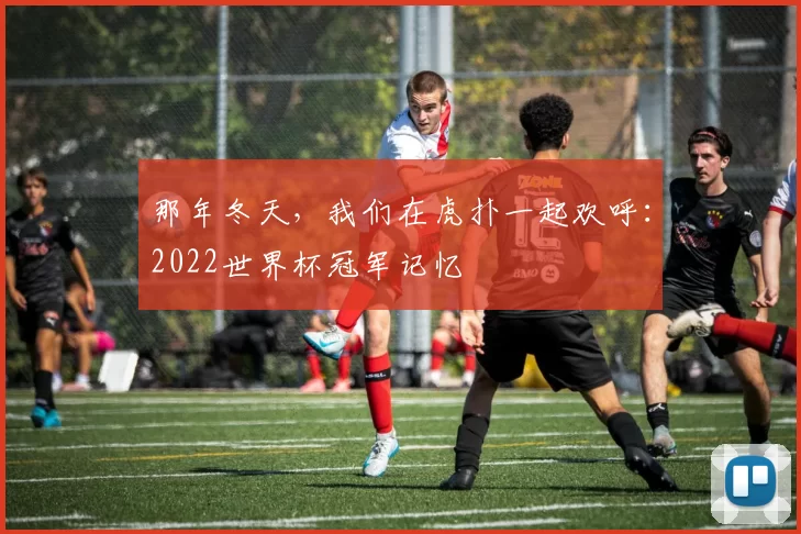 那年冬天,我们在虎扑一起欢呼:2022世界杯冠军记忆