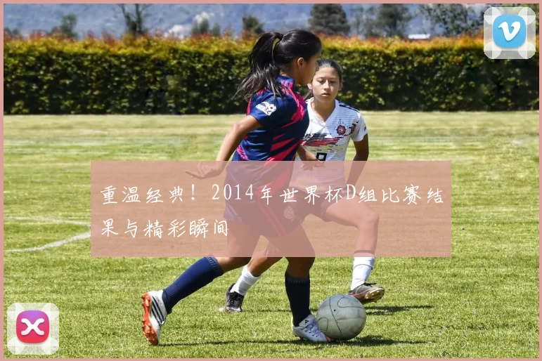 重温经典!2014年世界杯D组比赛结果与精彩瞬间