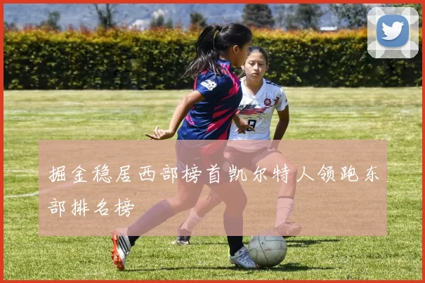 掘金稳居西部榜首凯尔特人领跑东部排名榜