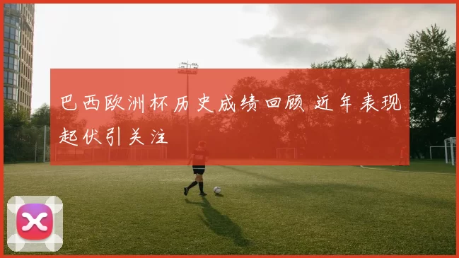 巴西欧洲杯历史成绩回顾 近年表现起伏引关注