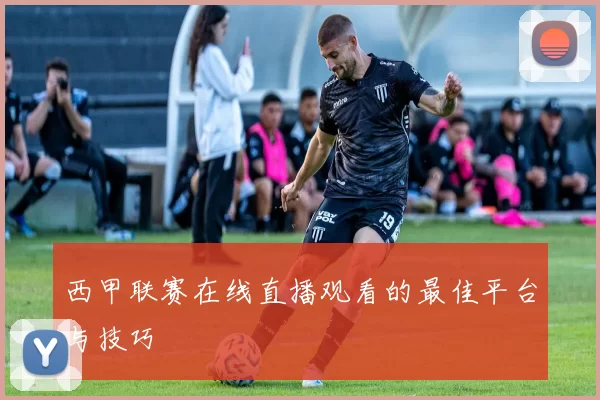 西甲联赛在线直播观看的最佳平台与技巧
