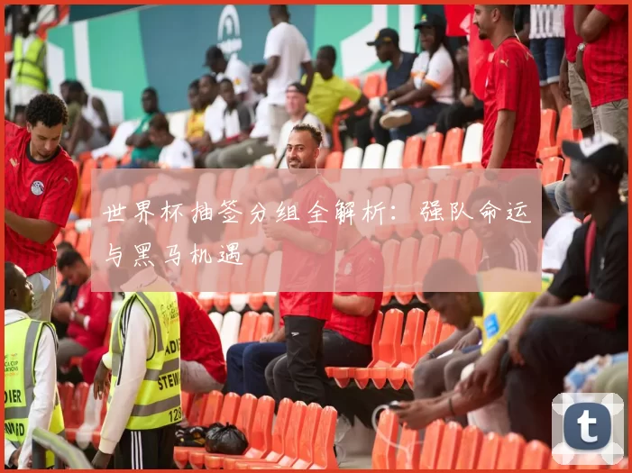 世界杯抽签分组全解析:强队命运与黑马机遇