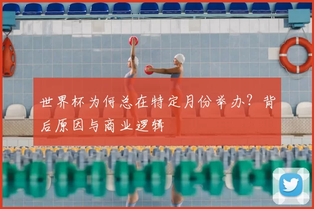 世界杯为何总在特定月份举办?背后原因与商业逻辑