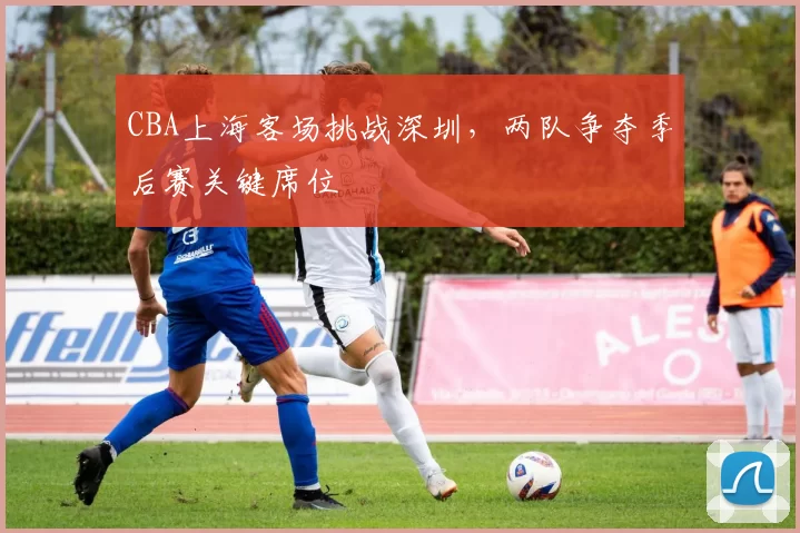 CBA上海客场挑战深圳，两队争夺季后赛关键席位