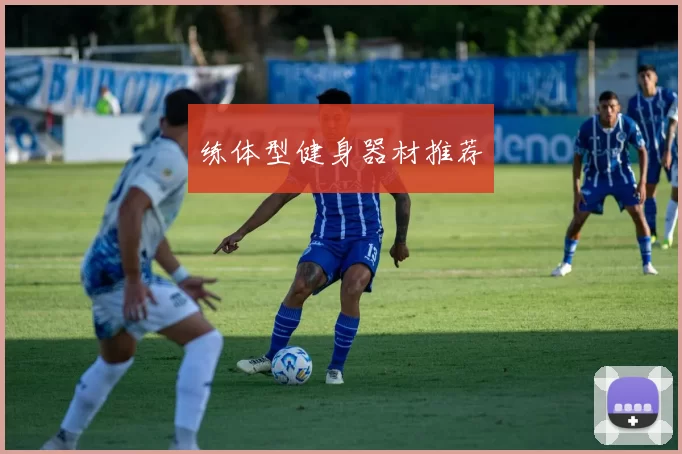 练体型健身器材推荐