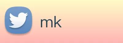 mk Logo